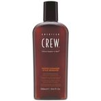 American Crew Derinlemesine Temizlik 250 ml Şampuan