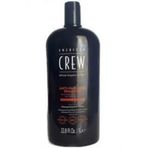 American Crew Erkekler için Anti-Hair Loss 1000 ml Şampuan