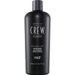 American Crew Erkekler İçin Saç Boyası Aktivatörü 450 ml