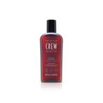 American Crew Erkeklere Özel Detox Şampuanı, 250ml, Manicouagan Kili ve Hindistan Cevizi Kabuğu Boncukları
