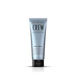 American Crew Fiber Cream Orta Tutuş & Doğal Mat Görünüm Erkek Saç Şekillendirici Krem 100 Ml - Şeffaf