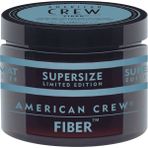 American Crew Fiber Erkek Saç Şekillendirici Mat Wax 150 Ml