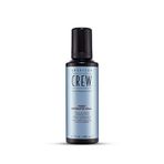 American Crew Fiber Grooming Foam Erkekler İçin Parlaklık Veren 200 ml Saç Köpüğü