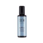 American Crew Fiber Grooming Orta Tutuşlu Saç Şekillendirme Köpüğü 200 ml