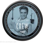 American Crew Fiber Mat Wax 85 Gr. - 1