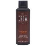 American Crew Finishing 200 ml Spray Orta Tutuşlu Sonlandırıcı Saç Spreyi