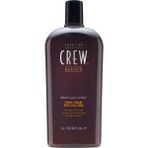 American Crew Firm Hold Styling Gel 1000 ml – Güçlü Tutuşlu Erkek Saç Jölesi
