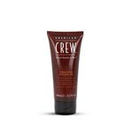 American Crew Firm Hold Styling Gel Güçlü Tutuşlu Erkek Saç Jölesi 100 Ml - Şeffaf