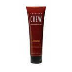American Crew Firm Hold Styling Gel Güçlü Tutuşlu Erkek Saç Jölesi 390 Ml - Şeffaf
