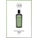 American Crew Forming Pre-Styling Shampoo 250 ml – Şekillendirici Etkili Şampuan | Erkek Saç Şekillendirme Öncesi Hazırlık Şampuanı