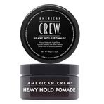American Crew Heavy Hold Pomade 85 gr Erkek Saç Şekillendirici