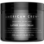 American Crew Lather Shave Cream 250 ml Tıraş Kremi