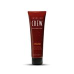 American Crew Light Hold Styling Gel Hafif Tutuşlu Erkek Saç Jölesi Parlaklık Veren Şekillendirici 250 Ml - Şeffaf
