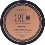 American Crew Pomade Erkek Saç Şekilendirici Wax 85 ml - Çok Renkli