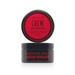 American Crew Pomade Orta Tutucu Çok Parlak 85 gr Wax