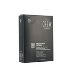 American Crew Precision Blend Erkeklere Özel Amonyaksız Doğal Beyaz 3x40 ml 2/3 Dark Kapatıcı Saç Boyası