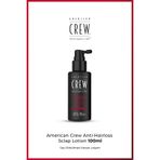 American Crew Saç Dökülmesine Karşı Losyon 100 ml – Saç Güçlendirici & Yoğunlaştırıcı Bakım