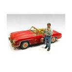 American Diorama Tamirci Figürü 1:18