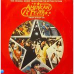 American Fever (Ready Steady Go) - Original Soundtrack (33 Devir Lp) Melodi Plak