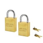 American Lock A102TB Asma Kilit