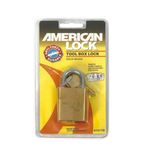 American Lock A103TB Asma Kilit