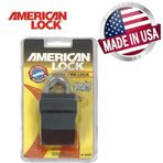 American Lock A104ST Asma Kilit