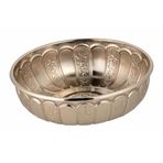 American Monarch HAMAM TASI METAL (beyaz), ACAR636