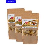 American Monarch Organik Zerdeçal Çayı 200 gr