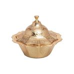American Monarch ŞEKERLİK – ACAR (SARI)