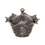 American Monarch ŞEKERLİK – BÜYÜK GÜL TAS (KALAYLI)