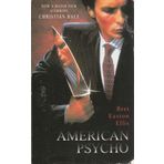 American Psycho (Film Tie-In)