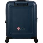 American Tourister Dashpop - Körüklü Kabin Boy Valiz - Çok Renkli