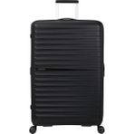 American Tourister Fastforward Körüklü 83/31 Büyük Boy Valiz - Siyah
