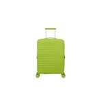 American Tourister Fastforward Yeşil Körüklü 55/20 Kabin Boy Valiz