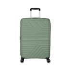 American Tourister Haki Çekçekli Sert Valiz FLYTWIST-SPINNER 67/24 TSA EXP