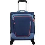 American Tourister Koffer & Trolley Pulsonic Spinner 55 Valiz