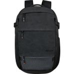 American Tourister Pacepro Dizüstü Bilgisayar Sırt Çantası, 17,3 Inç, Organize Bölmeler, Yansıtıcı Detaylara Sahip Yağmur Koruması, Genişletilebilir, Akıllı Kılıf