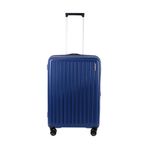 American Tourister Rejoy Spinner 153177-1598 Orta Boy Valiz Lacivert