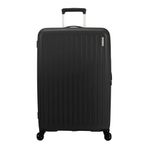 American Tourister REJOY-SPINNER 77/28 TSA TRUE BLACK Valiz