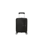 American Tourister Soundbox Mini Kabin Boy Valiz