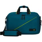 American Tourister Take2 Kabin Boy Valiz - Mavi