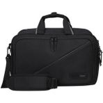 American Tourister Take2 Kabin Boy Valiz - Siyah
