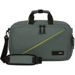 American Tourister Take2 Kabin Boy Valiz - Yeşil