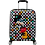 American Tourister Wavebreaker Kabin Boy Valiz - Çok Renkli