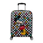 American Tourister Wavebreaker Kabin Boy Valiz