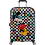 American Tourister Wavebreaker Orta Boy Valiz - Çok Renkli