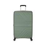 American Tourister Yeşil Çekçekli Sert Valiz FLYTWIST-SPINNER 78/29 TSA EXP