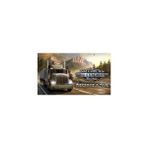 American Truck Simulator Montana Dlc (Pc)