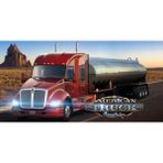 American Truck Simulator New Mexico (Dlc)