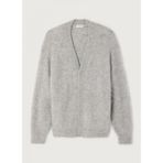 American Vintage Hırka, S, 5003309698, Gri, Erkek